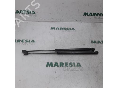 Gasdæmper bagklap CITROËN C-CROSSER (VU_, VV_) 2.2 HDi (156 hp) 31529337