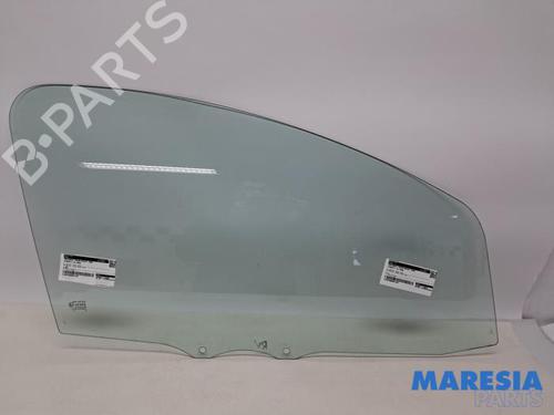 Used Front right door window Front right door window CITROËN C1 (PM_, PN_) 1.0 (68 hp) 31464130 31464130