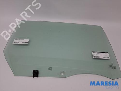 Used Rear right door window Rear right door window PEUGEOT 308 II (LB_, LP_, LW_, LH_, L3_) 1.2 THP 130 (131 hp) 31404853 31404853