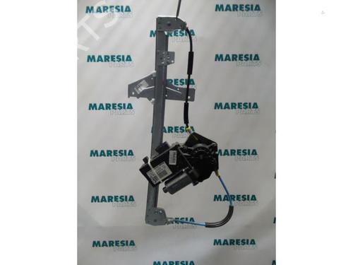 front-right-window-mechanism-peugeot-307-3ac-2000-2001-2002-2003-2004-2005-2006-2007-2008-2009-2010-2011-2012-31399813 main image