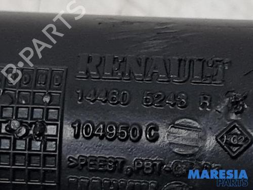 Exhaust system RENAULT CLIO IV (BH_) 0.9 TCe 90 (BHNF, BHMA, BHMH, BHJK, BHJR) | BP31388559M121