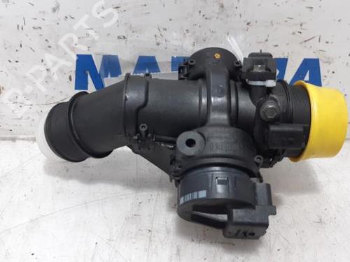 Throttle body CITROËN BERLINGO MULTISPACE (B9) 1.6 HDi 75 16V | BP31518039M82