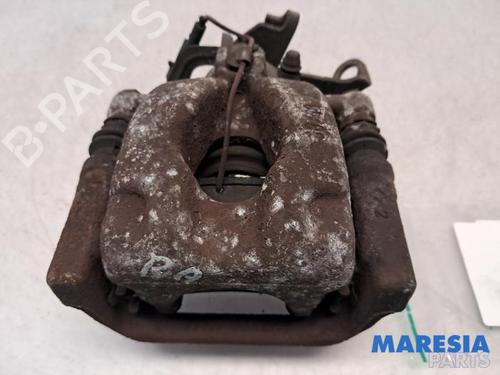 Used Right rear brake caliper ALFA ROMEO GIULIETTA (940_) 1.4 TB (940FXB1A, 940FXB11) (170 hp) 31501749