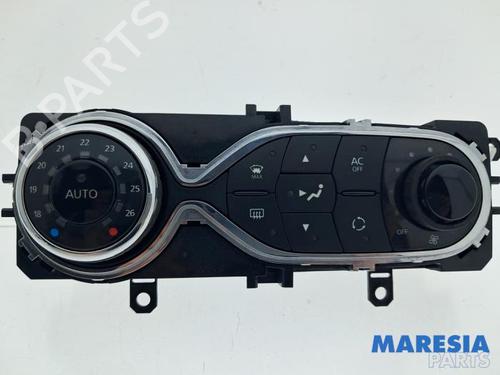 Used Climate control Climate control 37034333 37034333