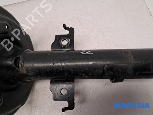 Right front shock absorber RENAULT MEGANE IV Grandtour (K9A/M/N_) 1.3 TCe 115 (K9N9) | BP31445114M17