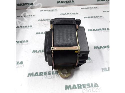 Cinturón de seguridad trasero central LANCIA LYBRA (839_) 1.8 16V (839AXB1A, 839AXG1A) (131 hp) 31517565