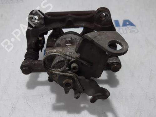 Left rear brake caliper ALFA ROMEO 159 (939_) 1.8 TBi (939.AXN1B) | BP31405372M107 