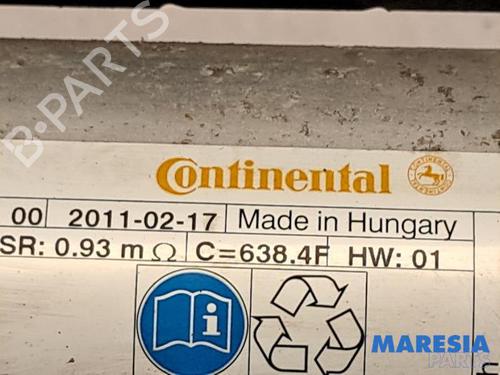 Switch CITROËN C3 II (SC_) 1.6 HDi | BP31513966I30