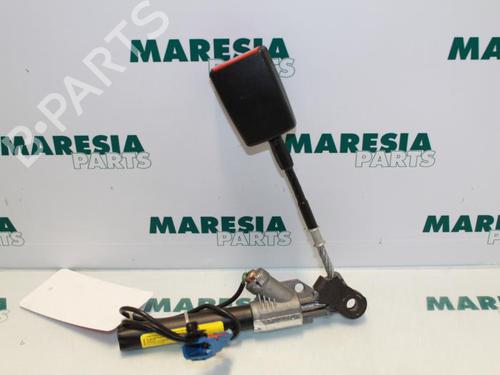 Used Other CITROËN C3 I (FC_, FN_) 1.1 i (60 hp) 31403281