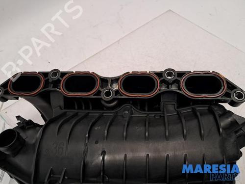 Injection rail PEUGEOT 3008 I MPV (0U_) 1.6 VTi | BP31484723M98 