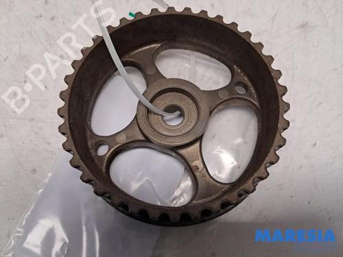 pulley-renault-clio-iii-br01-cr01-2005-2006-2007-2008-2009-2010-2011-2012-2013-2014-31394700 main image