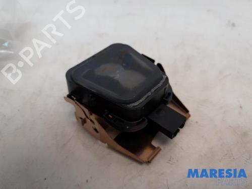 Used Electronic sensor PEUGEOT 208 I (CA_, CC_) 1.4 VTi (95 hp) 31485141