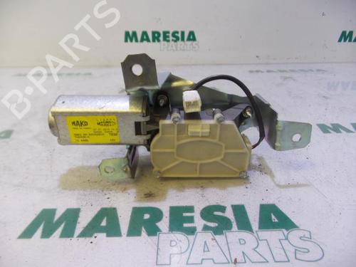 Used Rear wiper motor FIAT DOBLO Box Body/MPV (223_) 1.9 JTD (105 hp) 31383769