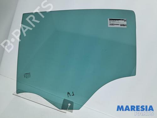 Used Rear left door window Rear left door window RENAULT MEGANE IV Hatchback (B9A/M/N_) 1.6 TCe 205 (B9MV) (205 hp) 36364564 36364564