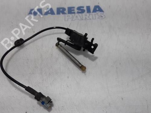 Used Electronic sensor PEUGEOT RCZ 1.6 16V (156 hp) 31426124