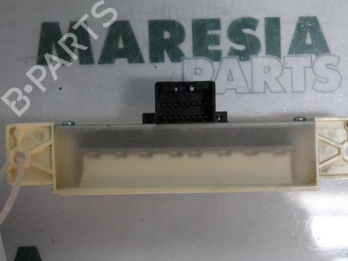 Electronic module RENAULT ESPACE III (JE0_) 3.0 V6 24V (JE0G, JE0R) | BP31503931M83