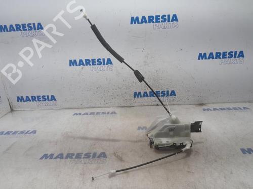Used Electronic module CITROËN C3 II (SC_) 1.2 VTi 82 (82 hp) 31390745
