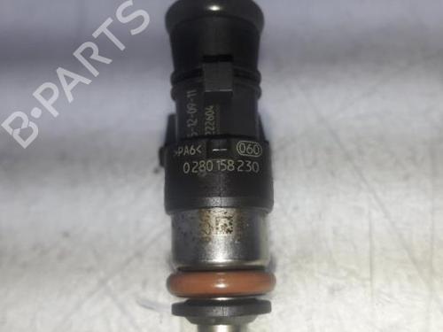 Injector FIAT PANDA (312_, 319_) 0.9 (312PXG1A) | BP31526241M100