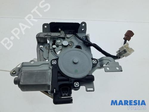 Elektronisk modul Elektronisk modul RENAULT ESPACE V (JR_) 1.6 TCe 200 (200 hp) 36041318 36041318