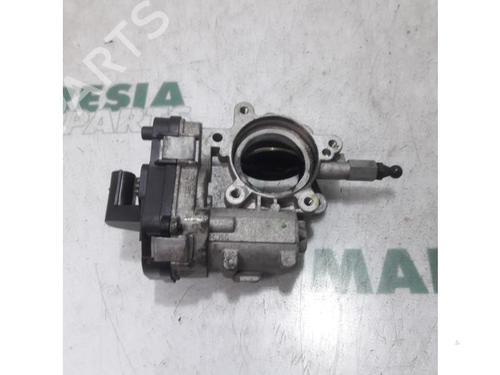 Used Throttle body FIAT DUCATO Van (250_) 115 Multijet 2,0 D (116 hp) 31414832