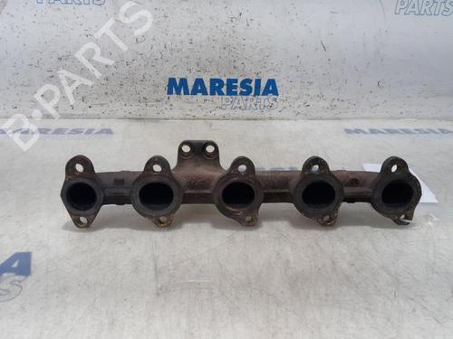 Exhaust manifold CITROËN C4 Grand Picasso II (DA_, DE_) 1.6 BlueHDi 120 | BP31459160M110 