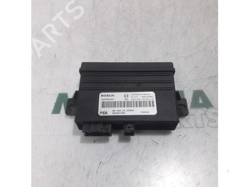 Used Electronic module CITROËN C4 Grand Picasso I (UA_) 2.0 HDi 138 (136 hp) 31468903