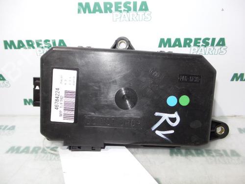 Used Control unit FIAT STILO (192_) 1.6 16V (192_XB1A) (103 hp) 31455722