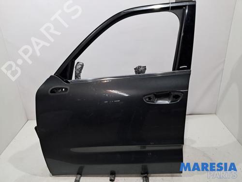 Used Left front door CITROËN C4 Picasso II 1.6 HDi / BlueHDi 115 (115 hp) 31491681