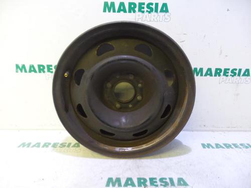 Used Rim Rim PEUGEOT 308 I (4A_, 4C_) 1.6 16V (120 hp) 31512918 31512918