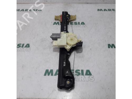 Used Rear left window mechanism CITROËN C4 Picasso II 1.6 HDi / BlueHDi 115 (115 hp) 31412913