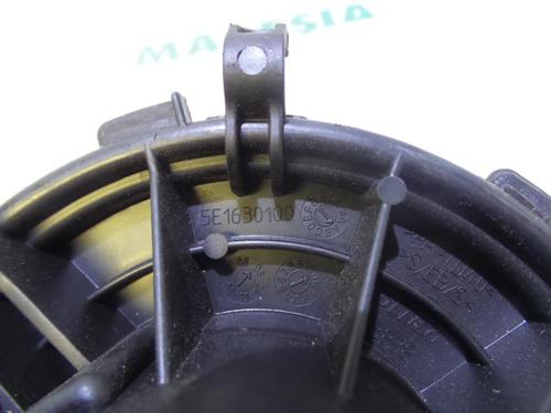 Varmeblæser CITROËN JUMPER II Van 2.2 HDi 120 | BP31508474M62