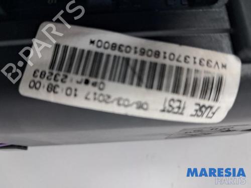 Fuse box PEUGEOT 308 II (LB_, LP_, LW_, LH_, L3_) 1.2 THP 130 | BP31528391E1 