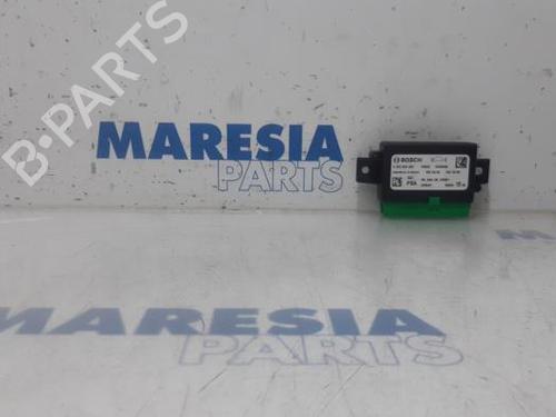 Used Electronic module Electronic module PEUGEOT 308 II (LB_, LP_, LW_, LH_, L3_) 1.2 VTi 72 (82 hp) 31451153 31451153