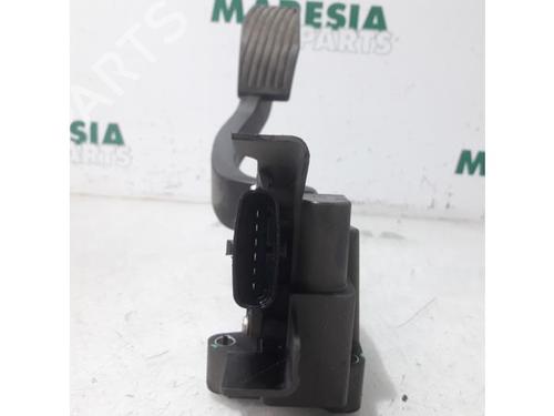 Electronic module PEUGEOT BIPPER Tepee 1.4 | BP31524374M83