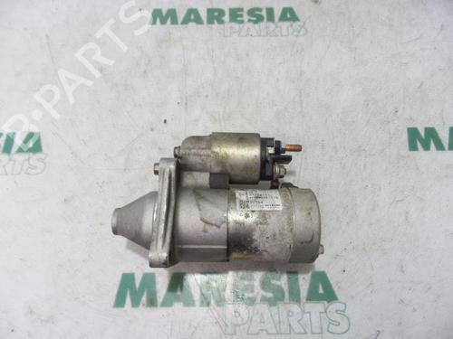 Startmotor FIAT PANDA (169_) 1.2 (169.AXB11, 169.AXB1A) (60 hp) 31520520