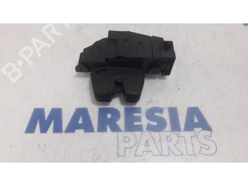 electronic-module-peugeot-308-sw-i-4e_-4h_-2007-2008-2009-2010-2011-2012-2013-2014-31405780 main image