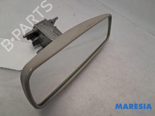 bakspejl-indvendigt-renault-zoe-hatchback-van-bfm_-2019-31427592 main image