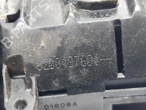 Electronic module RENAULT KANGOO Express (FW0/1_) 1.5 dCi 85 (FW0K, FW0L, FW0B) | BP31488856M83