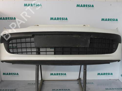 Used Front bumper Front bumper FIAT SEICENTO / 600 (187_) 0.9 (187AXA, 187AXA1A) (39 hp) 31460069 31460069