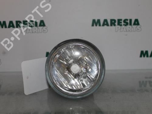 Used Right front fog light PEUGEOT 1007 (KM_) 1.4 HDi (68 hp) 31426722