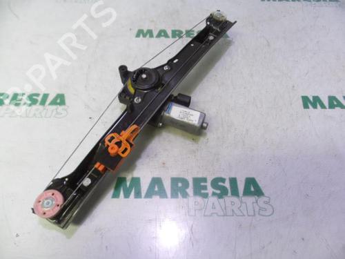 front-left-window-mechanism-fiat-punto-199_-2012-31449534 main image