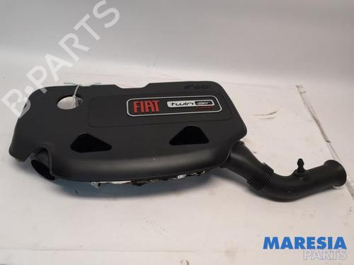 Used Air filter box Air filter box FIAT 500 (312_) 0.9 (312AXG1A, 312.AXG11) (86 hp) 31453237 31453237