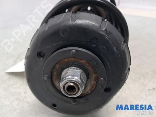 Left front shock absorber CITROËN C3 II (SC_) 1.6 VTi 120 | BP32351282M16 - Image 4