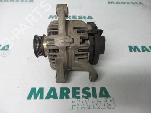 Generator FIAT STILO (192_) 1.6 16V (192_XB1A) (103 hp) 31536275
