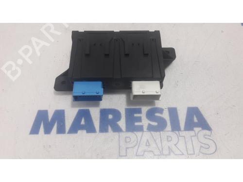 Used Control unit CITROËN C4 Grand Picasso II (DA_, DE_) 1.6 BlueHDi 120 (120 hp) 31435886