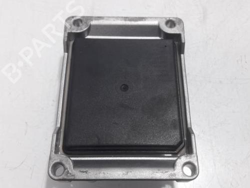 Engine control unit (ECU) ALFA ROMEO 147 (937_) 1.9 JTD (937.AXD1A, 937.BXD1A, 937.AXV1A, 937.BXB1A,... | BP31487688M57