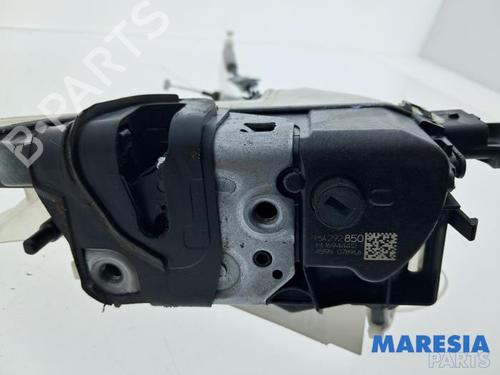 Electronic module OPEL CORSA F (P2JO) 1.2 (68) | BP40235512M83 - Image 2