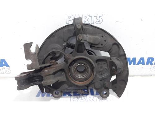 Right front steering knuckle CITROËN C4 Picasso II 1.6 HDi / BlueHDi 115 | BP31505647M26