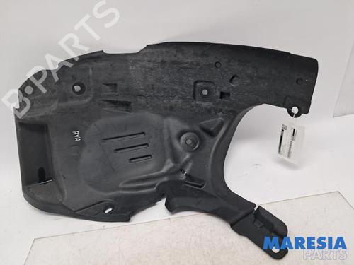 Hjulbue RENAULT ZOE Hatchback Van (BFM_) Electric (BFME) | BP38569864C56 - Image 3