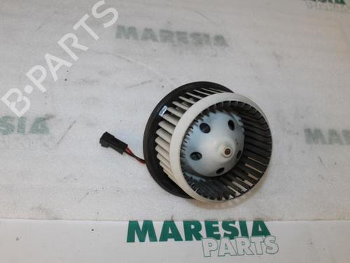 Varmeblæser ALFA ROMEO 147 (937_) 1.6 16V T.SPARK ECO (937.AXA1A, 937.BXA1A) (105 hp) 31535677